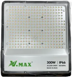 پروژکتور 300 وات SMD ویمکس