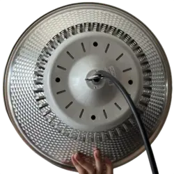 چراغ سوله ای 100 وات مودی