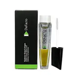 صابون ابرو ریملی (ژل ابرو) دیفکتو حاوی روغن آرگان