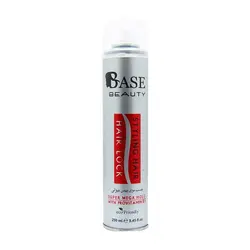 چسب مو بیس بیوتی 250 میل BASE BEAUTY