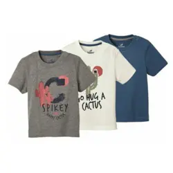 پک سه عددی تیشرت