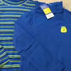 پک دو عددی یقه اسکی