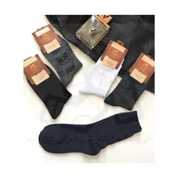 جوراب ساقدار مردانه