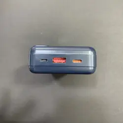 پاور بانک ریمکس مدل RPP-316 ظرفیت 20000 میلی آمپر ساعت