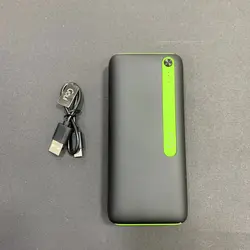 پاور بانک Goui مدل Econ 20 ظرفیت 20000 میلی آمپر ساعت