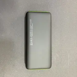 پاور بانک Goui مدل Econ 20 ظرفیت 20000 میلی آمپر ساعت