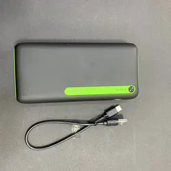 پاور بانک Goui مدل Econ 30 ظرفیت 30000 میلی آمپر ساعت