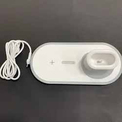 شارژر وایرلس ارلدام مدل ET-WC9