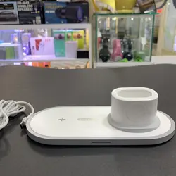 شارژر وایرلس ارلدام مدل ET-WC9