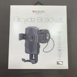 پایه نگهدارنده موتوری گوشی موبایل یسیدو مدل C94