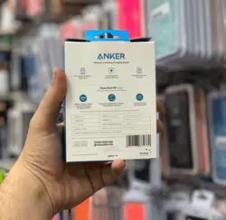 آداپتور شارژر 20 وات اپل مارک انکر مدل PD