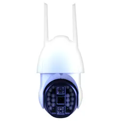 خرید و قیمت دوربین مداربسته مینی اسپیددام 3 مگاپیکسل سیم کارتی V380 - فروشگاه امنیت پلاس