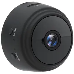 خرید و قیمت دوربین کوچک و مخفی EYE CAM WIFI مینی وای فای - امنیت پلاس