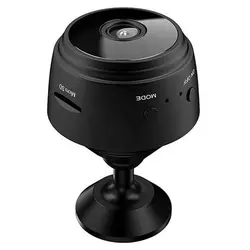 خرید و قیمت دوربین کوچک و مخفی EYE CAM WIFI مینی وای فای - امنیت پلاس