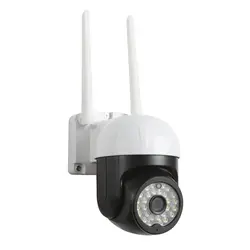 خرید و قیمت دوربین مداربسته مینی اسپیددام مدل W30-2MP وای فای - امنیت پلاس