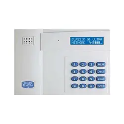 خرید و قیمت تلفن کننده سیم کارتی CLASSIC G1 - فروشگاه امنیت پلاس