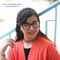 فریم عینک طبی انسدون مدل GSP005