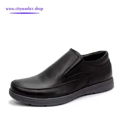 کفش راحتی مردانه نوید مدل B048