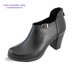 کفش پاشنه بلند دخترانه B20