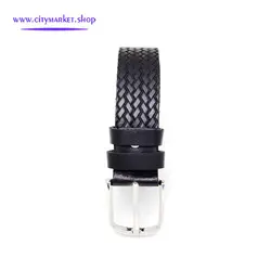 کمربند چرم مدل B0004