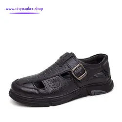 کفش تابستانی مردانه کایا مدل B0501