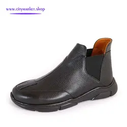 نیم بوت دخترانه آوا مدل B320