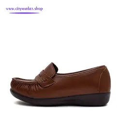 کفش زنانه راحتی مدل درسا H074