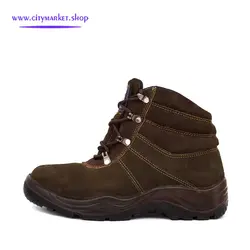 کفش کوهنوردی لایگر مدل HIK120