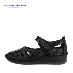 کفش تابستانی زنانه مدل دلسا