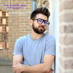 فرم عینک طبی آیگارد مدل BL3031-B10