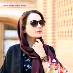 عینک آفتابی زنانه آیگارد مدل OM4080B