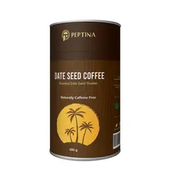 قهوه هسته خرما