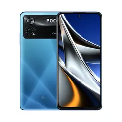 گوشی موبایل Xiaomi Poco X4 Pro 5G