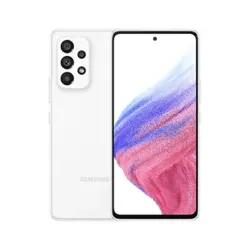 گوشی موبایل Samsung A53 5G