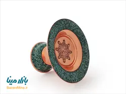 شیرینی خوری ساده فیروزه کوب آقاجانی