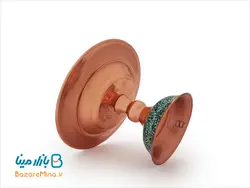 شیرینی خوری ساده فیروزه کوب آقاجانی