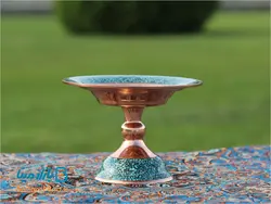 شیرینی خوری ساده فیروزه کوب آقاجانی