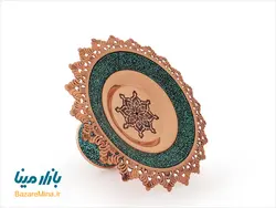 شیرینی خوری فیروزه کوبی شبکه بری 13 سانتی آقاجانی