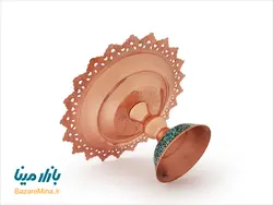 شیرینی خوری فیروزه کوبی شبکه بری 13 سانتی آقاجانی