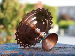 شیرینی خوری فیروزه کوبی شبکه بری 13 سانتی آقاجانی