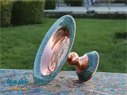 شیرینی خوری فیروزه کوبی آقاجانی