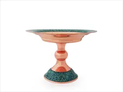 شیرینی خوری فیروزه کوب برند آقاجانی