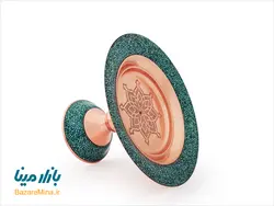 شیرینی خوری فیروزه کوب برند آقاجانی