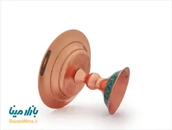 شیرینی خوری فیروزه کوب برند آقاجانی