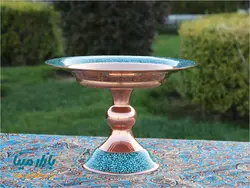 شیرینی خوری فیروزه کوب برند آقاجانی