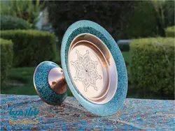 شیرینی خوری فیروزه کوب برند آقاجانی