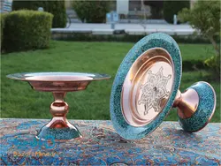 شیرینی خوری فیروزه کوب برند آقاجانی