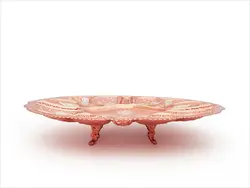 شیرینی خوری قلمزنی قلدار