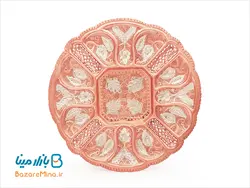 شیرینی خوری قلمزنی قلدار