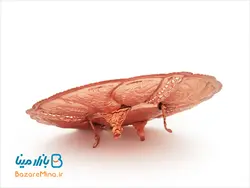 شیرینی خوری قلمزنی قلدار